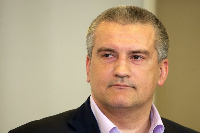 Крым задумался об ограничении вывоза своей продукции в регионы России