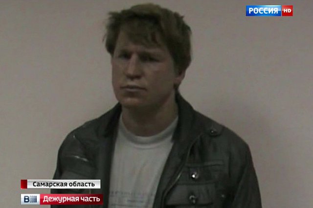 Тайсону из «Пятерочки» ограничили свободу