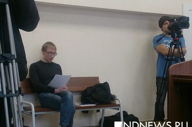 Гособвинение запросило для автохама Малафеева 9 месяцев исправительных работ