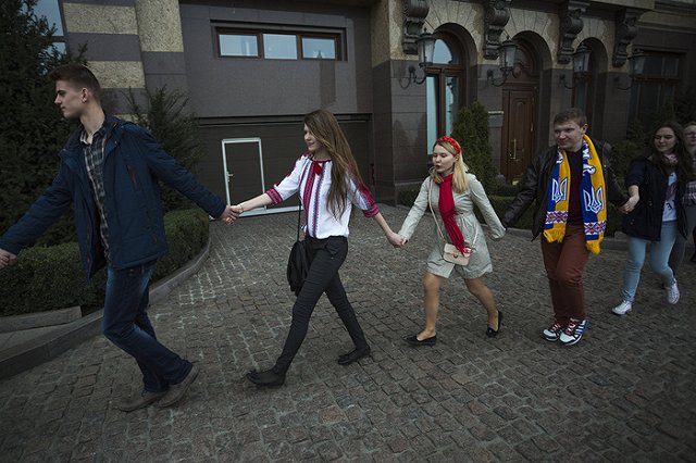 Госдеп выразил разочарование итогами референдума в Нидерландах