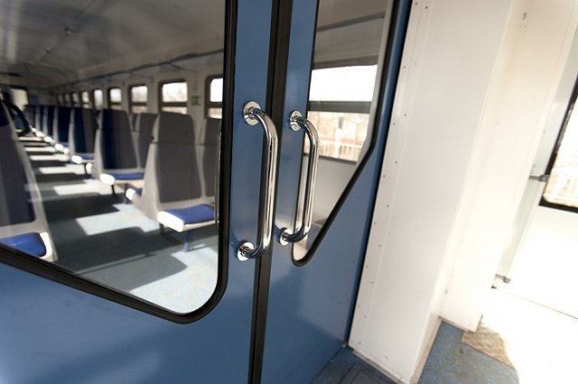 С 31 мая РЖД запустит ежедневный экспресс Екатеринбург — Челябинск