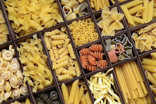 Итальянские ученые доказали пользу макарон для похудения