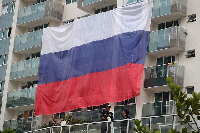 Число готовых посетить Олимпиаду лидеров стран сократилось вдвое