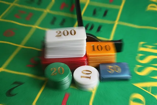 Единственное казино Приморья облюбовали китайцы и японцы