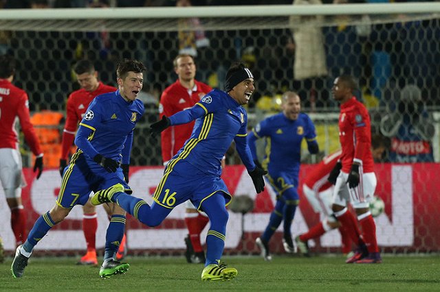 Игрок «Ростова» пожелал уйти из футбола после победы над «Баварией»