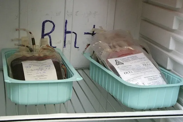 Пройди тест на ВИЧ в День борьбы со СПИДом!