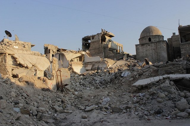 Джихадистке из Коркино, три года воюющей в Сирии, заочно продлили арест