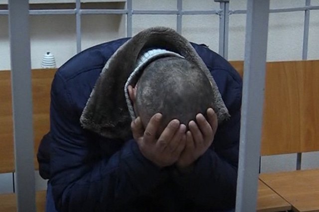 С участника автокатастрофы с детьми в ХМАО сняты обвинения