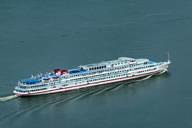 Минимальную сумму долга для выезда из России увеличат