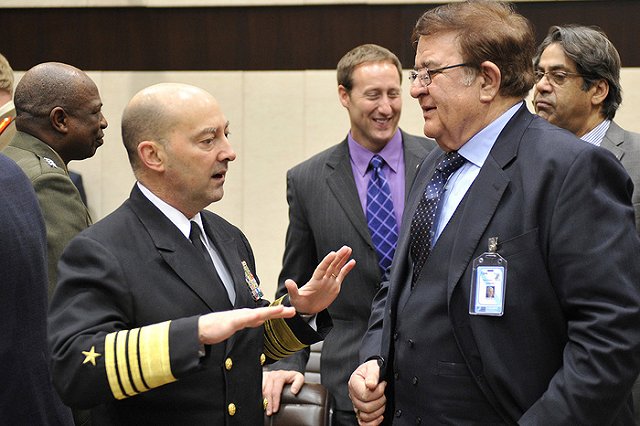 В США объяснили свою позицию по Крыму