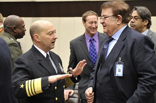 В США объяснили свою позицию по Крыму