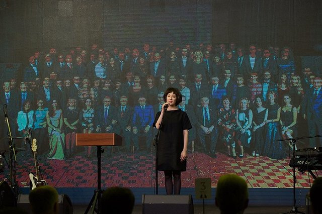 Рекордная сумма в 23 млн руб собрана на седьмой Екатерининской ассамблее