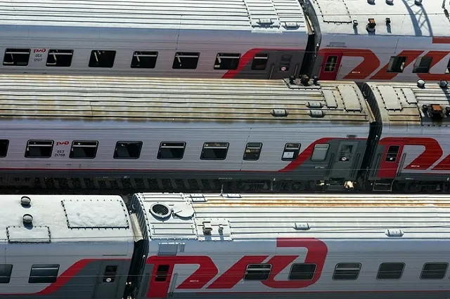 РЖД предложат пассажирам поездки в лоукост вагонах