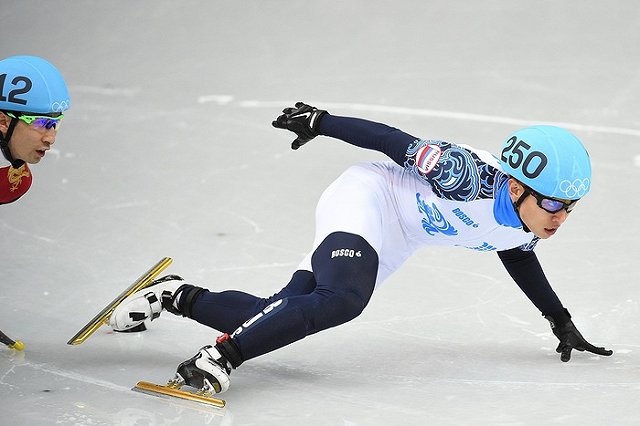 Виктор Ан решил вновь выступать за сборную России