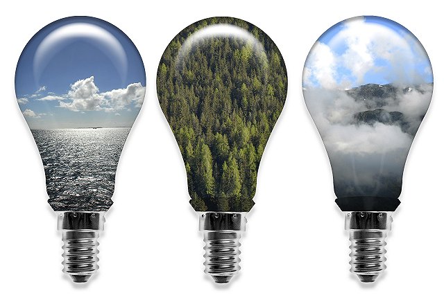 Свердловская область заняла последнее место в экологическом рейтинге России