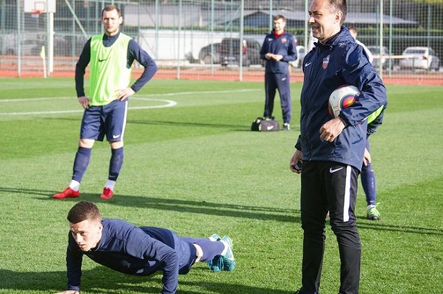 Ингушский мальчик отжался 4445 раз и побил рекорд чеченского мальчика