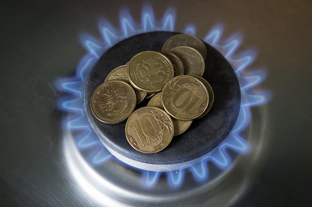 Главе Минстроя предложили временно освободить жителей России от платы за услуги ЖКХ