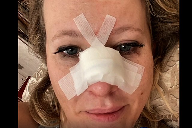 Все что известно об избиении Ксении Собчак в Среднеуральском женском монастыре: версии конфликта