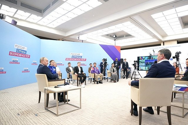 Путин рассказал о реальном уровне здравоохранения в Латвии на примере близкого знакомого