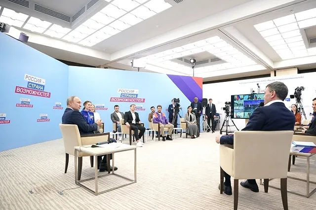 Путин рассказал о реальном уровне здравоохранения в Латвии на примере близкого знакомого