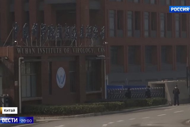 NYT: США располагают новыми данными об источнике COVID-19