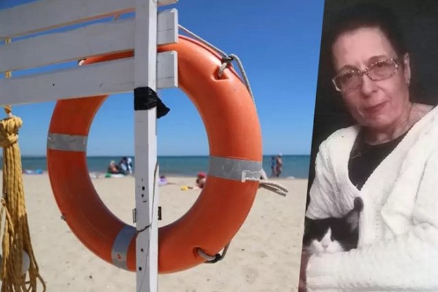 На Кипре пропала врач из Екатеринбурга