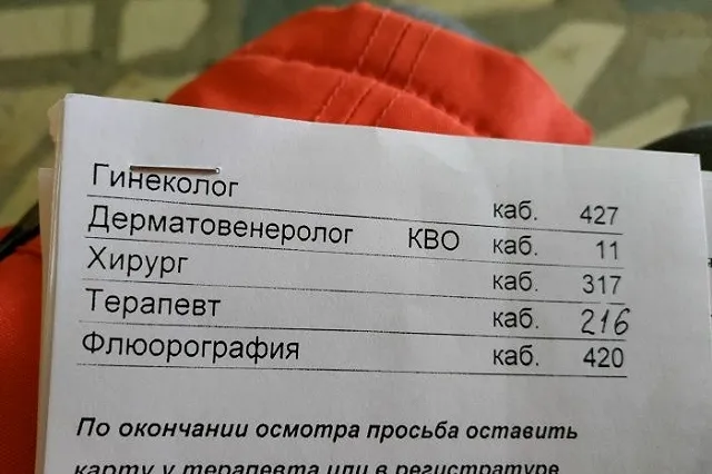 Онколог рассказал об опасности страха: «Люди боятся услышать диагноз даже при сильных болях»