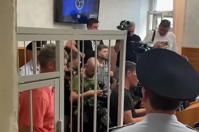 Ройзман* попросил администрацию «ВКонтакте» удалить все аккаунты с упоминанием его фамилии