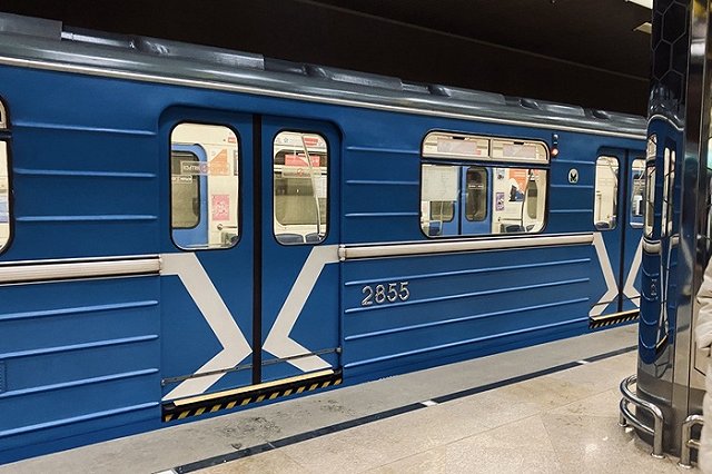В Екатеринбурге экстренно закрыли метро