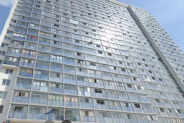 Уралец погиб, упав с балкона первого этажа