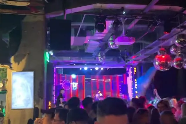 На мужчину, станцевавшего в клубе с несовершеннолетней, завели уголовное дело