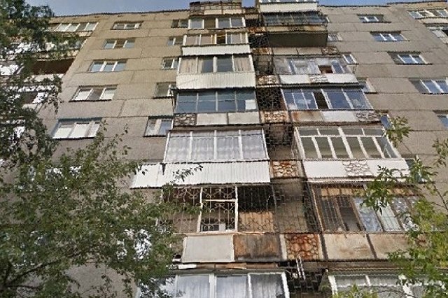 Названа причина смерти отца и сына, чьи мумии нашли в квартире Екатеринбурга