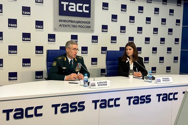 «Таможня даёт добро». В Уральской таможне рассказали, чем помогают Минобороны России