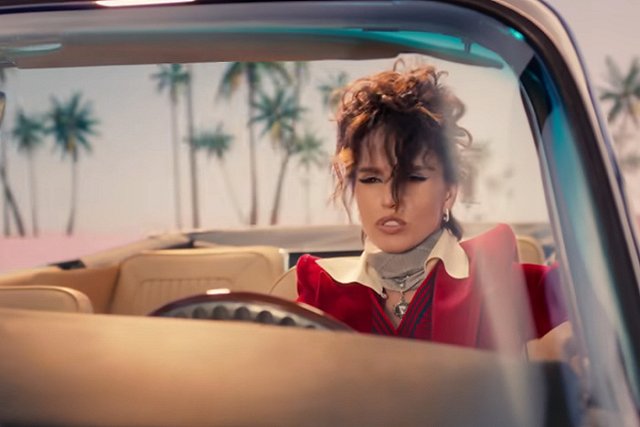 Zivert после концерта в Екатеринбурге объявила об уходе со сцены из-за тяжелой болезни