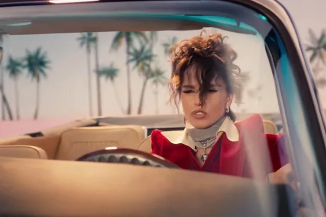 Zivert после концерта в Екатеринбурге объявила об уходе со сцены из-за тяжелой болезни