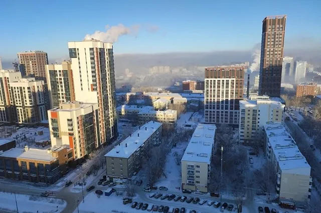Власти перестанут согласовывать московским застройщикам маленькие квартиры