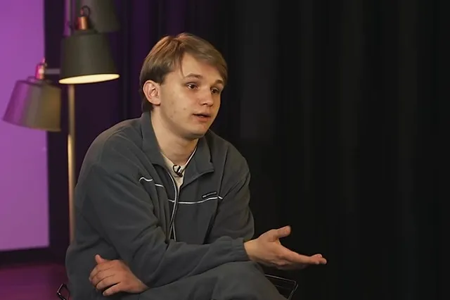 «Два моих топа». Стендапер назвал екатеринбуржцев любимыми животными