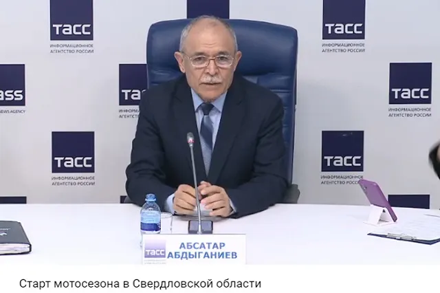 Врач-травматолог дал важный совет мотоциклистам