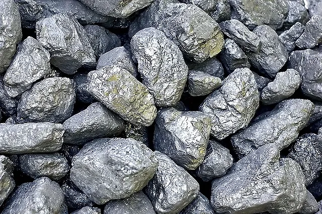 В HH.ru назвали зарплату шахтеров в Свердловской области