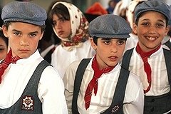 В Португалии школьник порезал ножом четверых учеников