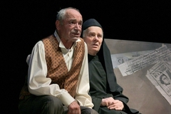 Гафта вывели из искусственной комы