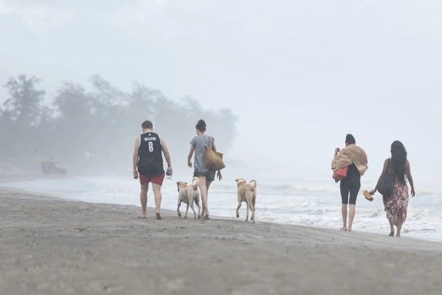 Индия возглавила рейтинг самых опасных для туристок стран