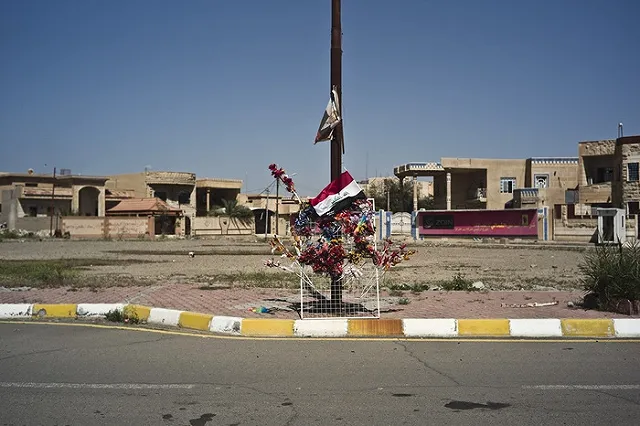 Продавщица московского бутика Kenzo сбежала в ИГ