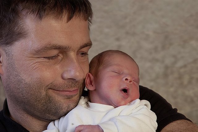 Делом погибшего в пожаре на Леваневского младенца займется СК