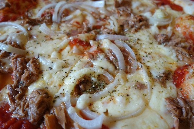 В Екатеринбург зашла популярная сеть пиццерий Papa John\'s