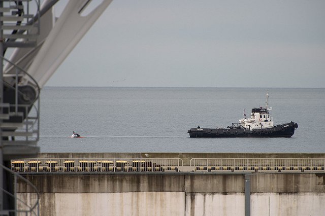 СМИ узнали о завершении основного этапа операции на месте падения Ту-154