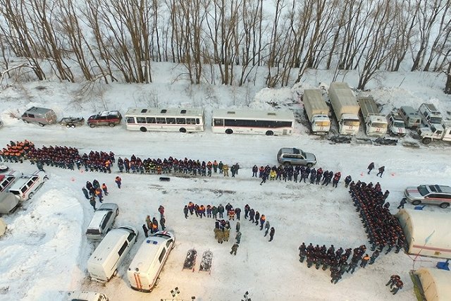 Ространснадзор предписал всем авиакомпаниям РФ приостановить полеты на Ан-148