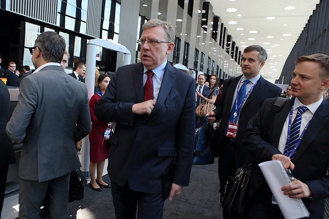 Кудрин отберет у Медведева российскую экономику