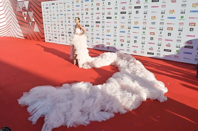 Лучшего бомбардира сборной России на ЧМ защитят от Бузовой