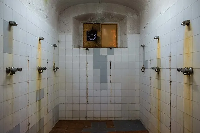 Названы клички ярославских тюремщиков и их любимые виды пыток